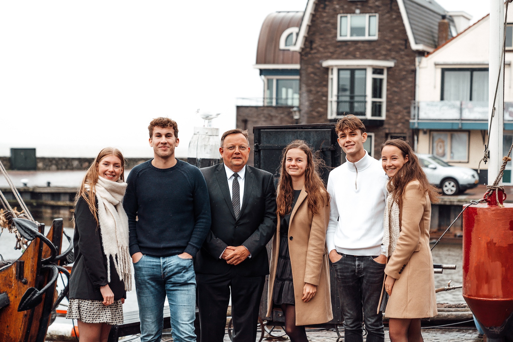 Liefde volgens Gods regels